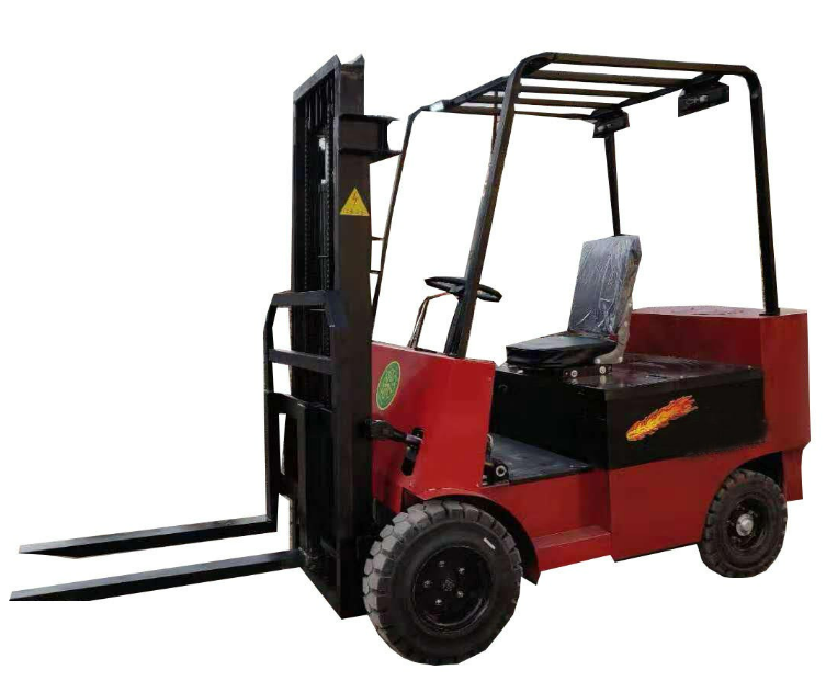 電動(dòng)叉車(chē)